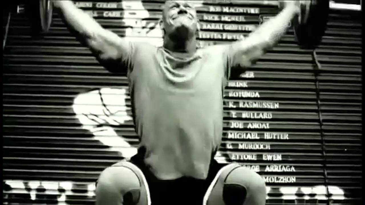 John Cena Tribute (One More Time - 7Lions)