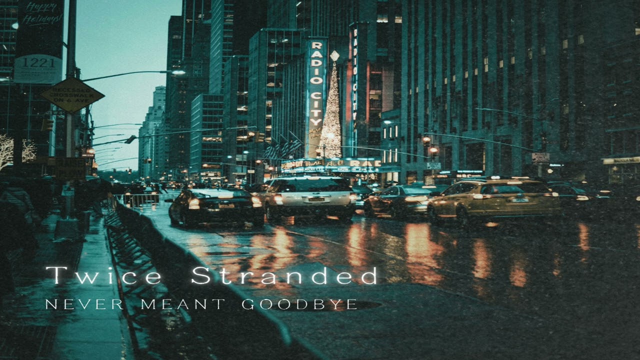 Twice Stranded - Cath... (Death Cab For Cutie Cover)