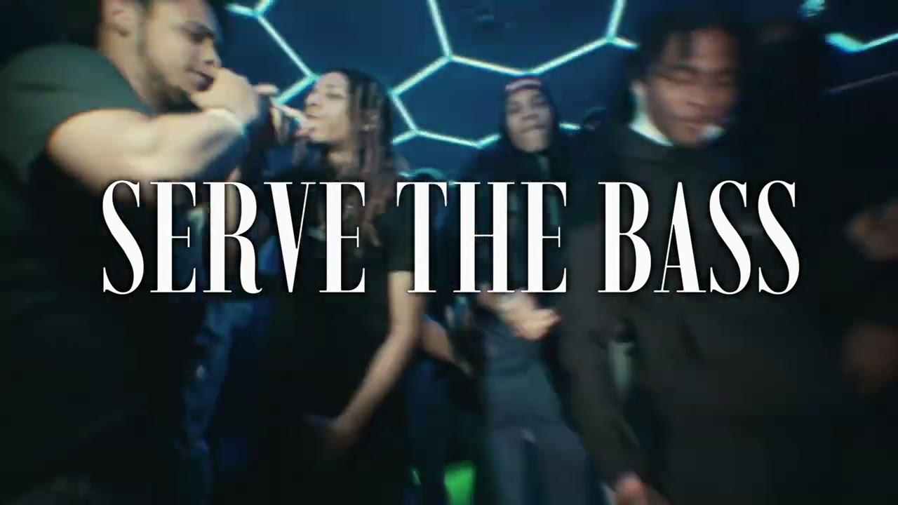 Jay5ive x Mdot 59 x KdotFrmDaHill Dark Fast Jersey Sample Type Beat 2026 &ldquo;Serve The Bads&rdquo;