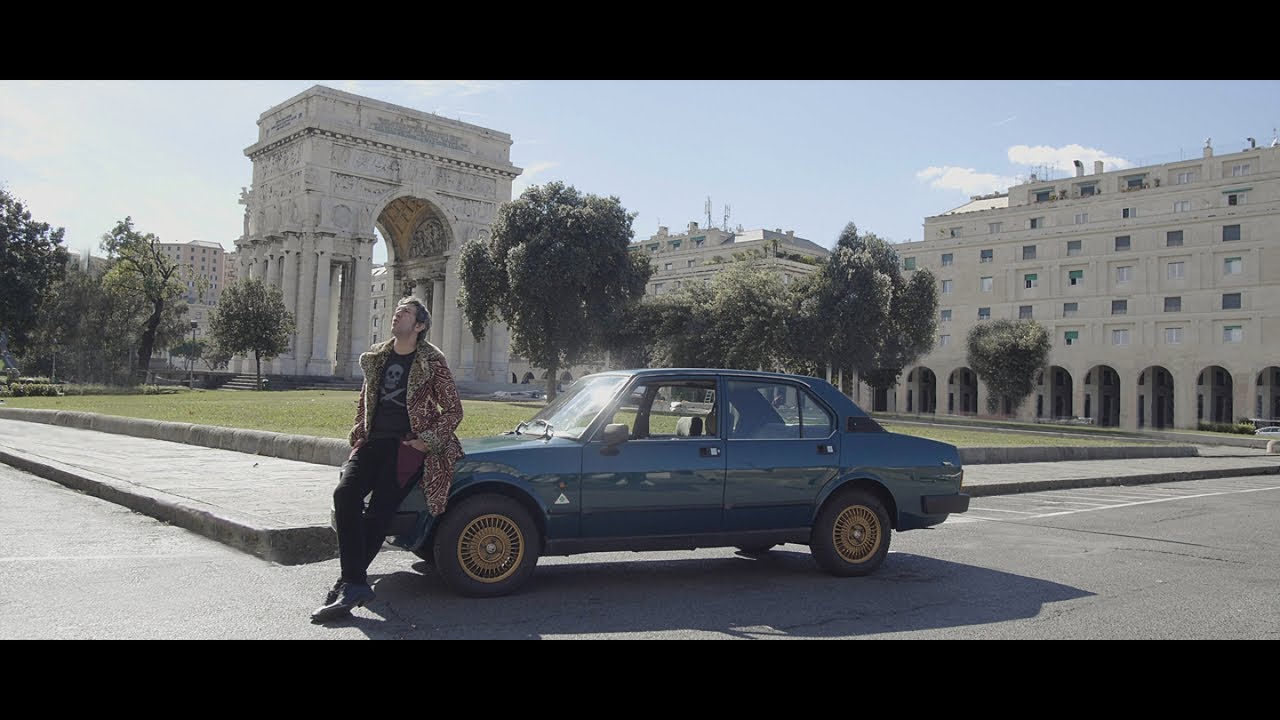 Meganoidi - Tutto è fuori controllo - Official Video