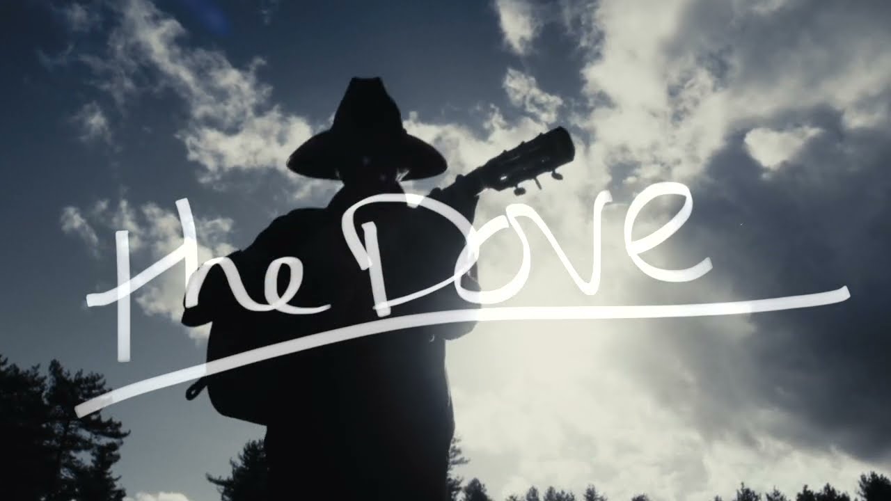 Dekker - The Dove (Lyric Video)