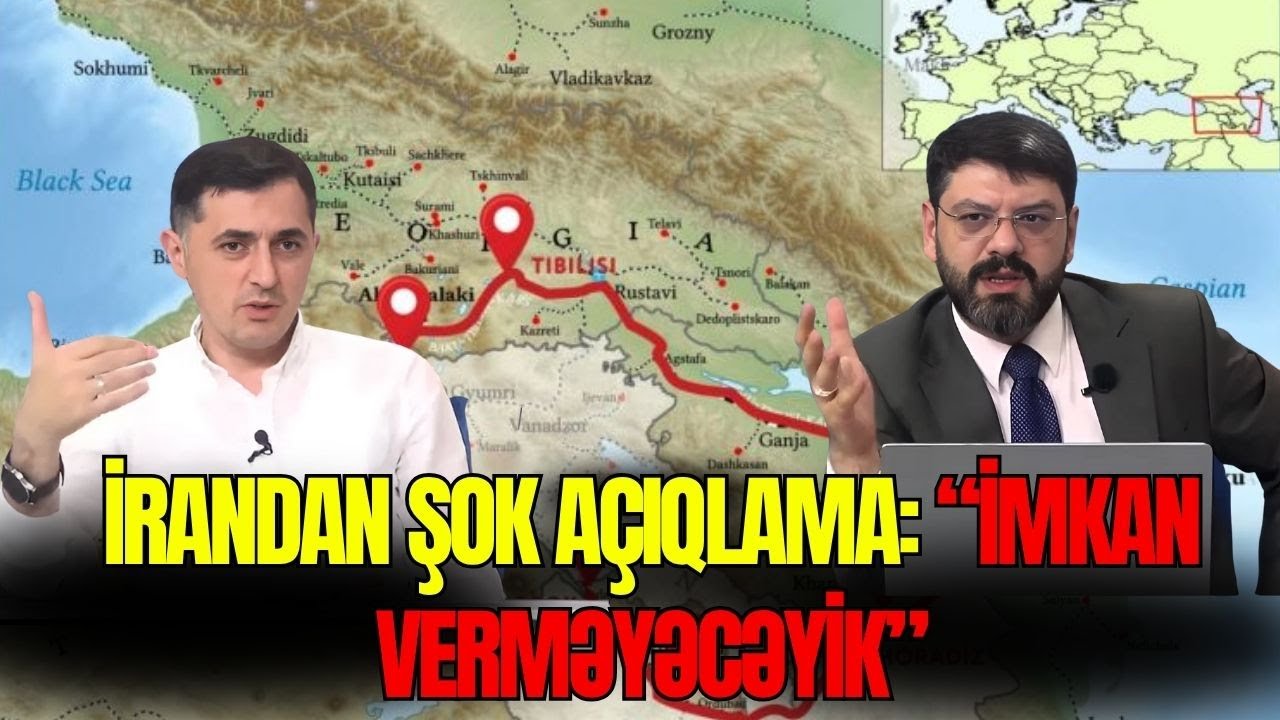 ŞOK AÇIQLAMA: 