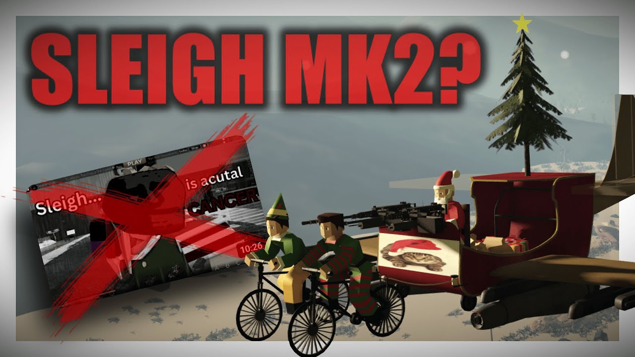 Сани вернулись... (и это КОШМАР) | Roblox CTS