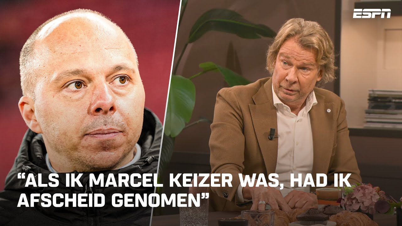 🤨 VERBAZING over interesse van AJAX in DUIVENVOORDEN | Goedemorgen Eredivisie