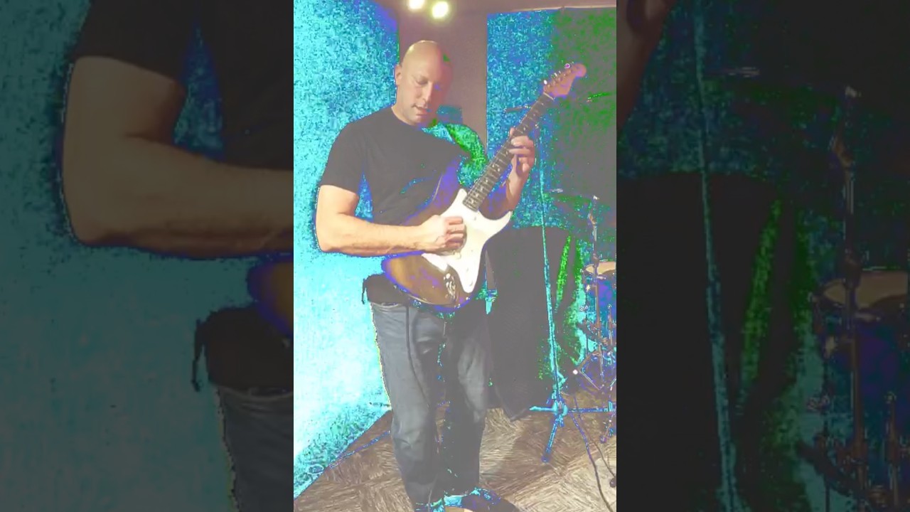Brian Kastan Band Featuring Jay Brunka-Bass, Dave Berger-Drums. Live 2025