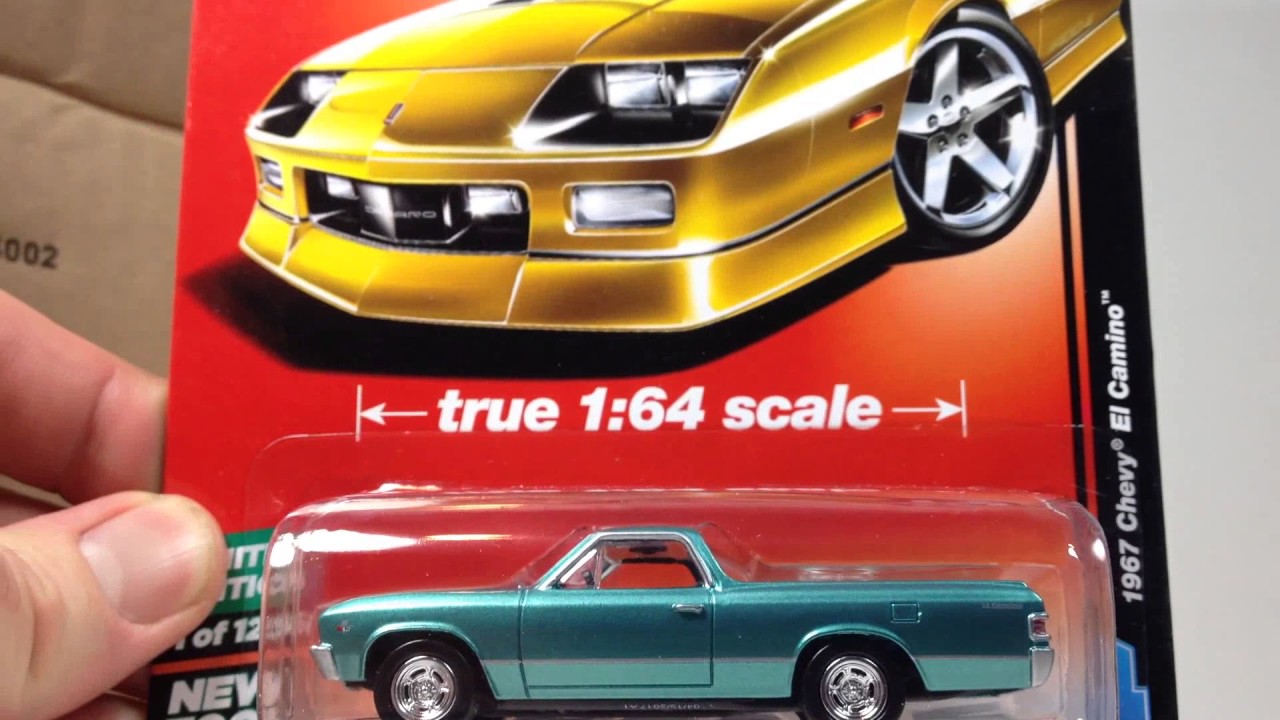 Auto World Deluxe 2017 Release 1 Sets A and B Unboxing From autoworldstore.com