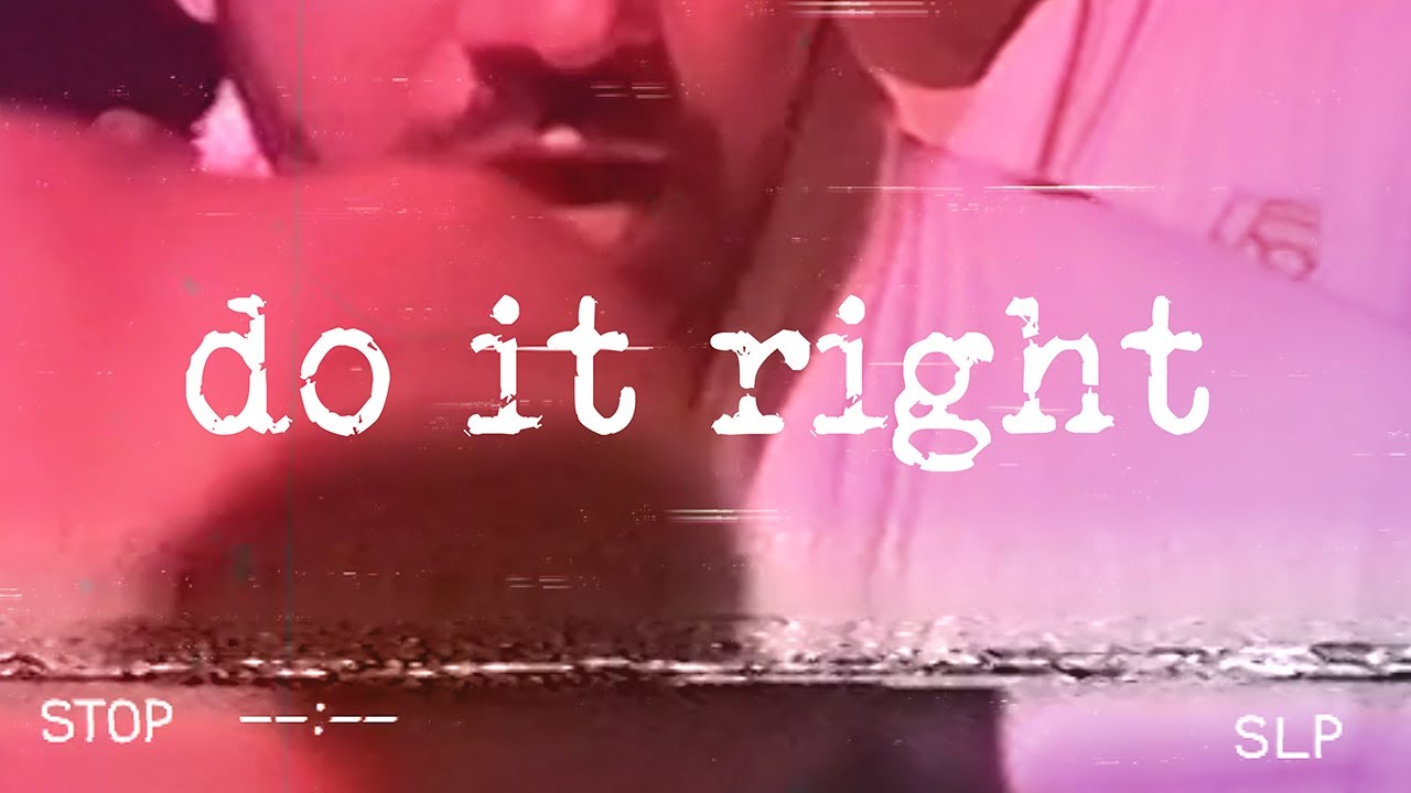 Minless - Do It Right