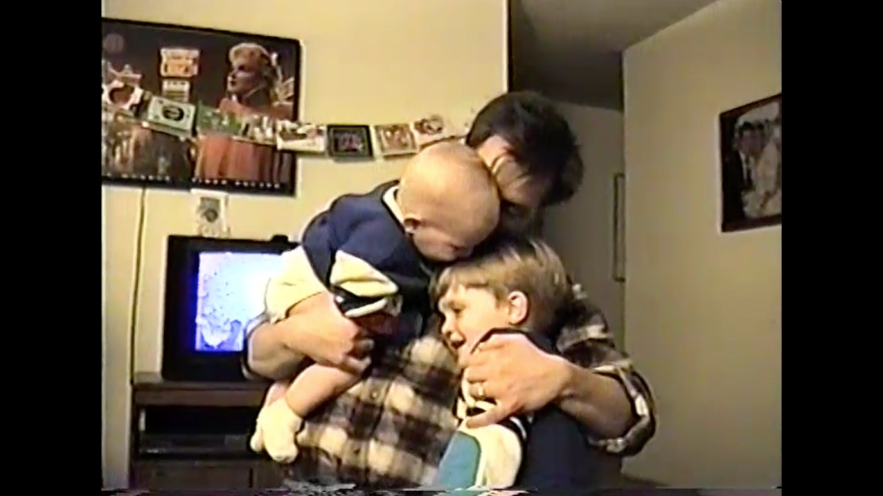 Christmas 1994