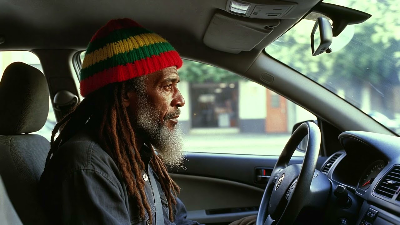 Taxi Confessional (version 2) #reggae #dancehall