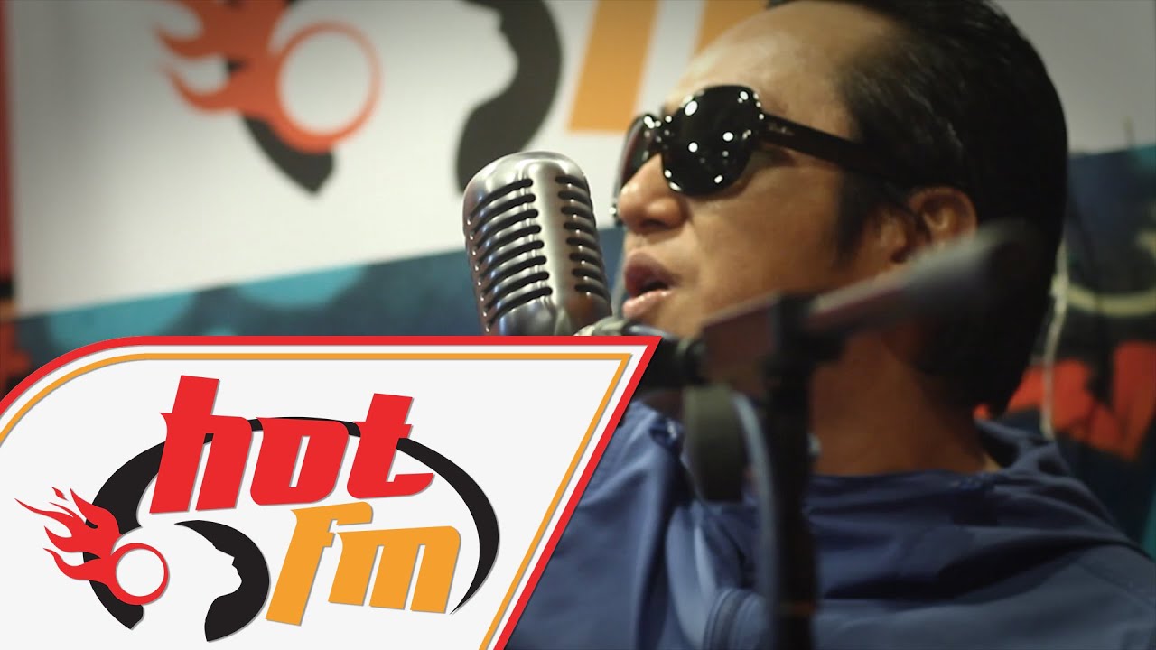 RADHI OAG - GENERASIKU (LIVE) - #AkustikaAMKrew