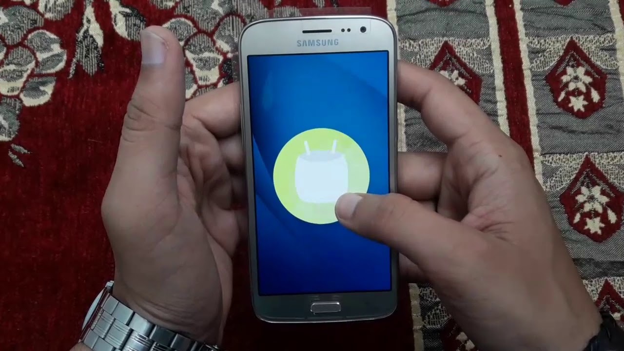 Samsung j2 pro unboxing in india