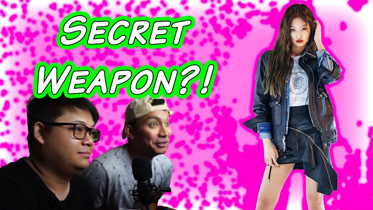 Unofficial Guide to Blackpink's Jennie | REACTION