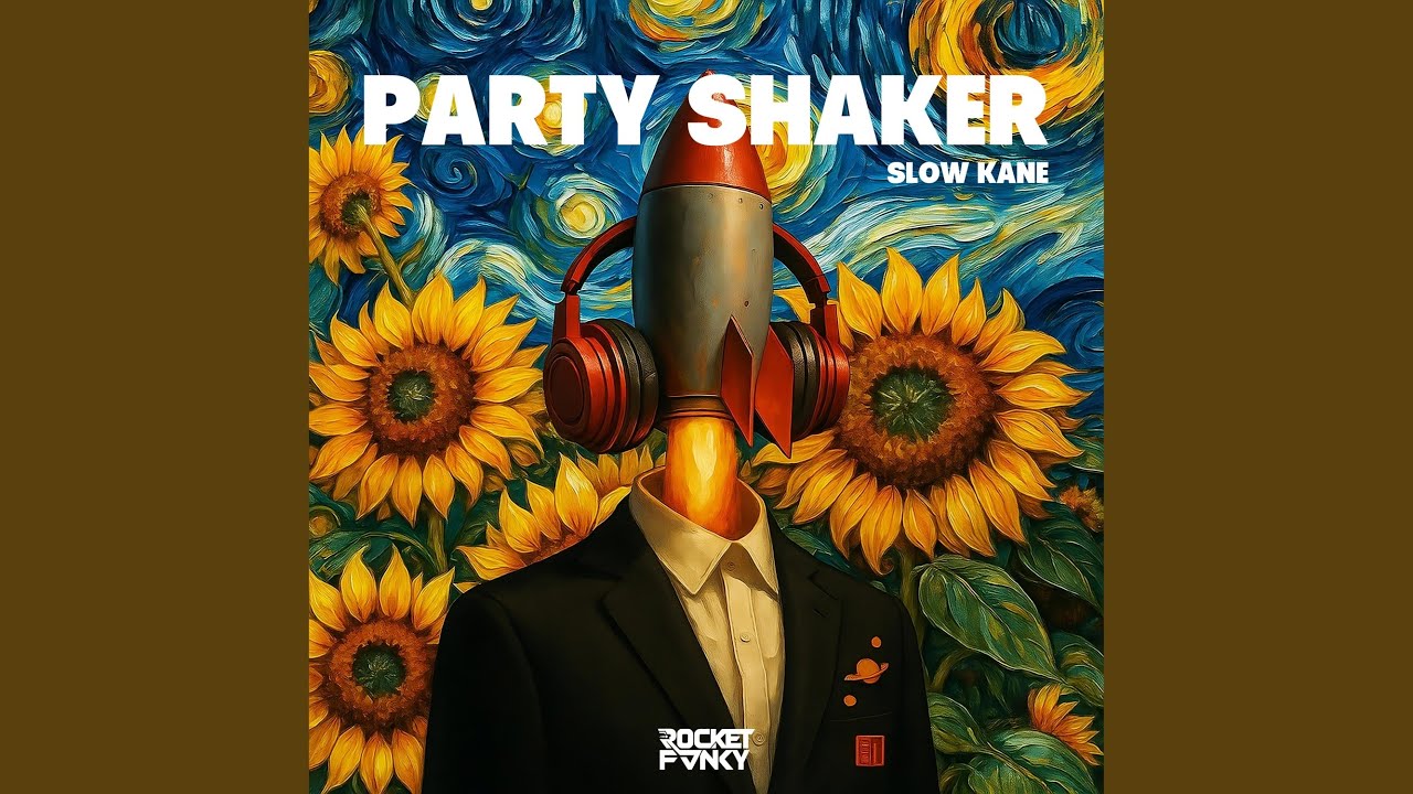 DJ PARTY SHAKER MENGKANE (JEDAG JEDUG)