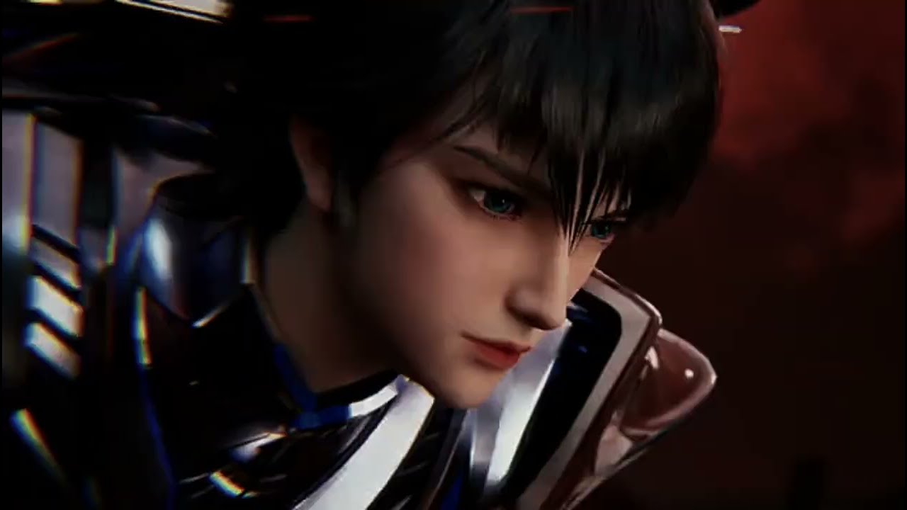 Хаочень&Цайэр || Я люблю тебя, не за что то