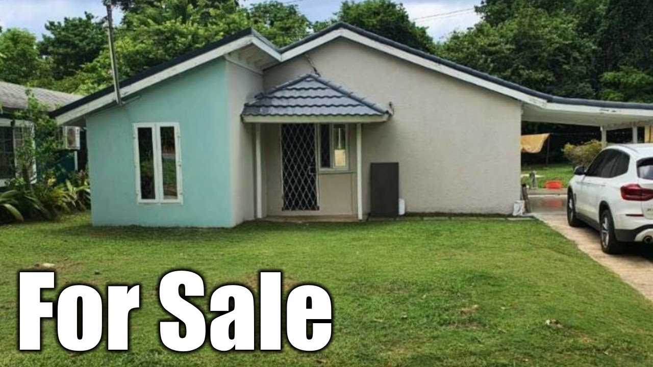 3 Bedrooms 3 Bathrooms House For Sale at Orange Bay, Country Club, Negril, Westmoreland, Jamaica