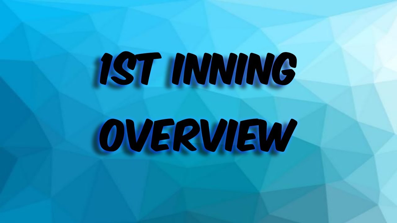 Fastest Way to Complete 1st Inning Program MLB The Show 21