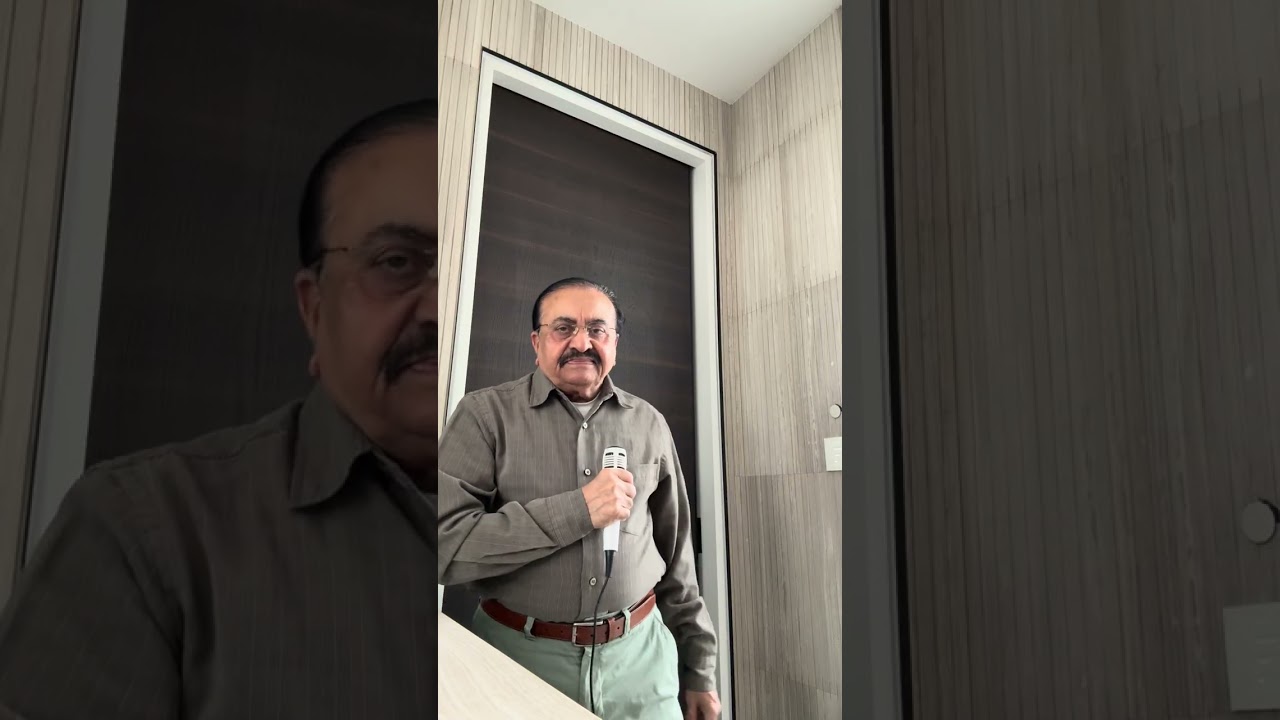 Kismat ka to yahi fasana hai..