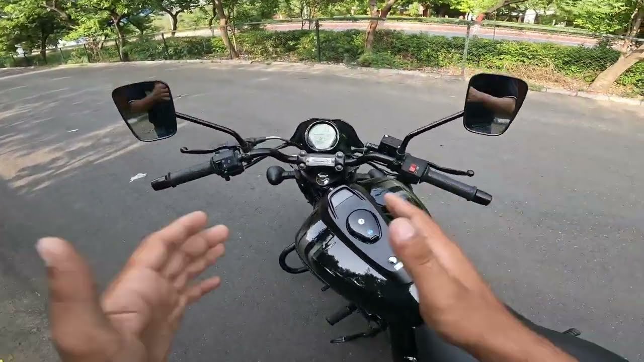 Full Throttle 🔥🔥And Braking Test /  Avenger 220 Street New Model 2023 Top Model Detailed review