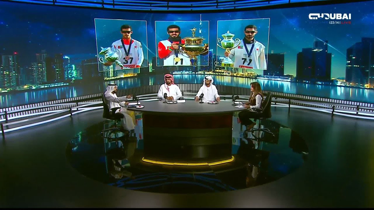 الخطة | كأس صاحب السمو الشيخ محمد بن راشد آل مكتوم للقدره  مسافة 160 كم