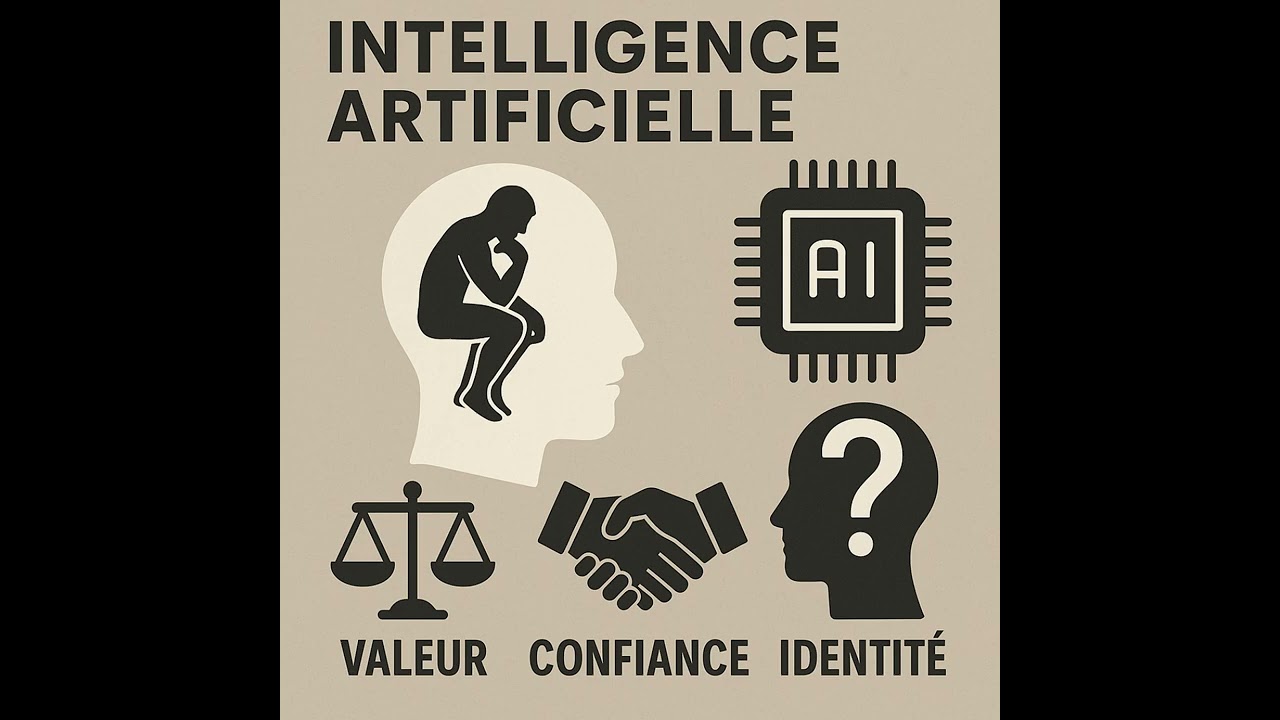 Bulle 2.0 - IA : les coûts cachés du progrès