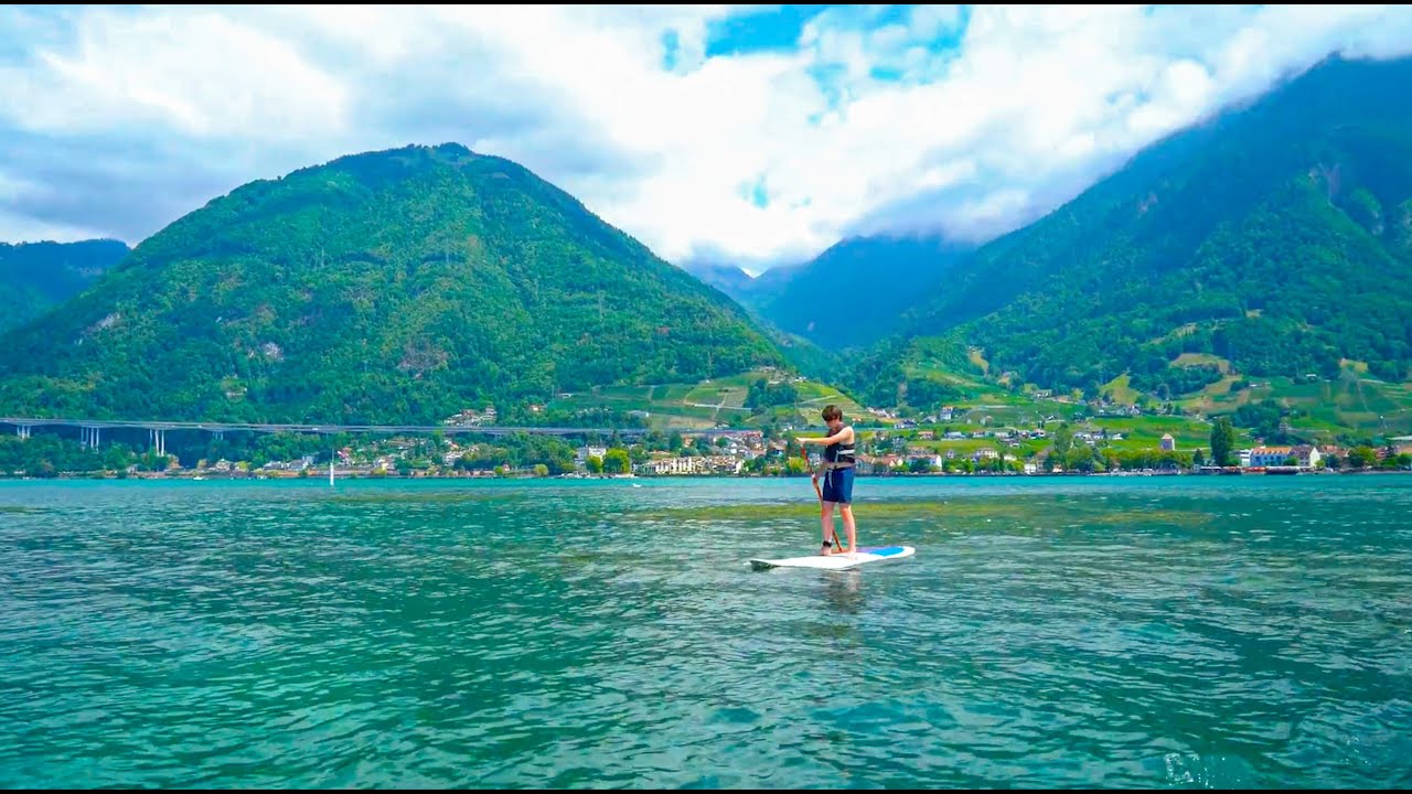 Gstaad Summer Leadership Camp | Learning about leadership, personal growth and bonding