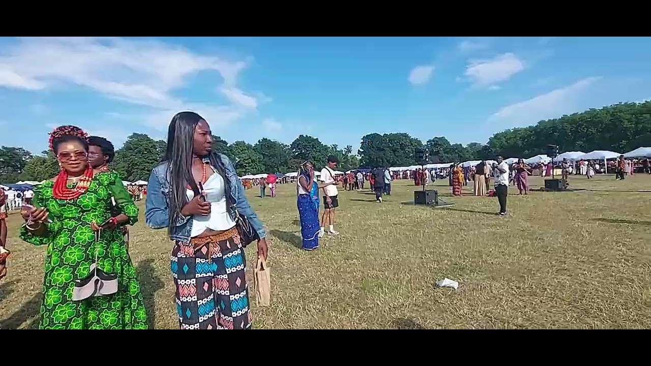 Igbo day #festival #event #2025