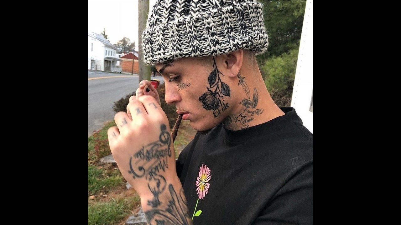 [FREE] Lil Skies x Nick Mira Type Beat 