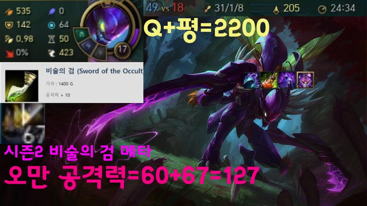 공격력 127 증가 국가권력급 