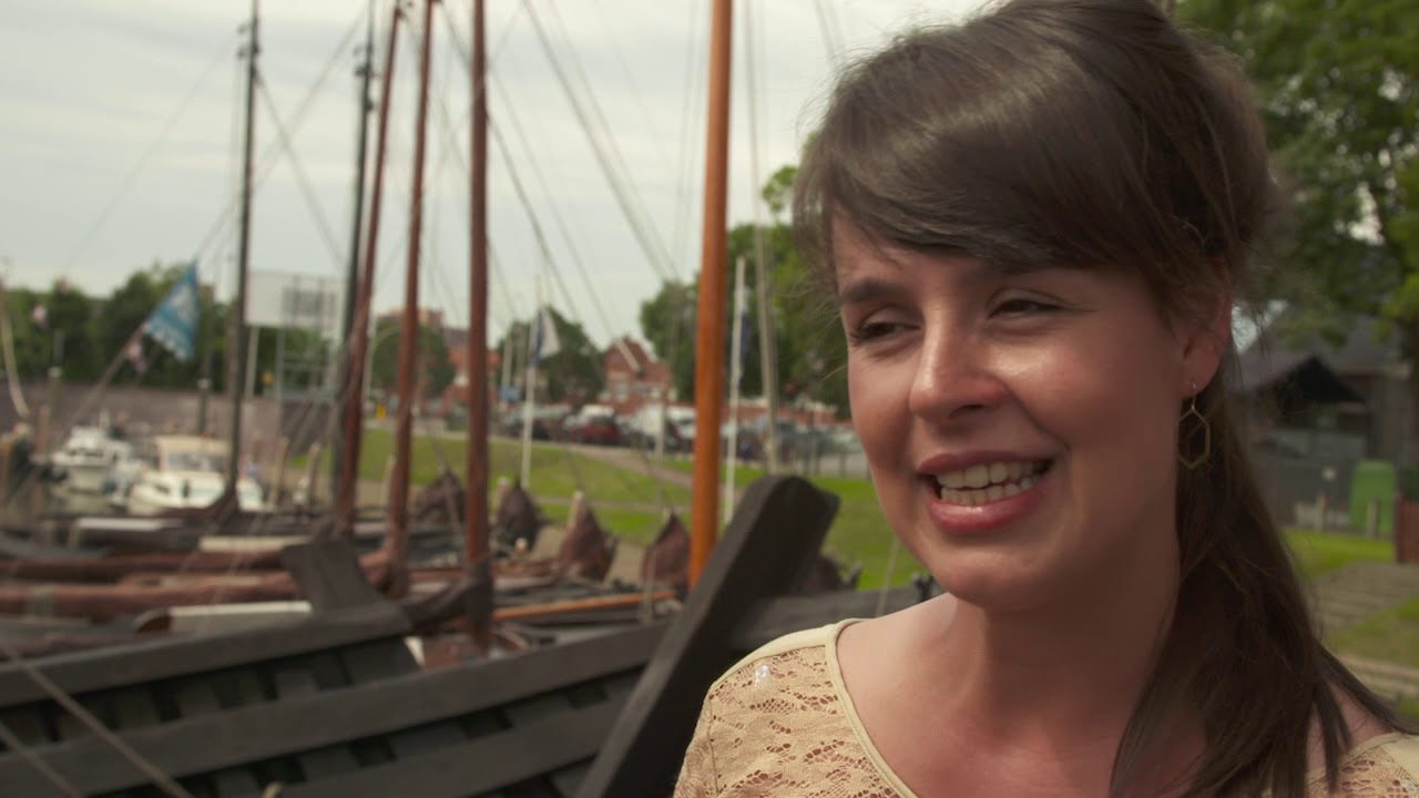 Hanzestad Kampen - Bruisende Hanzestad aan de IJssel