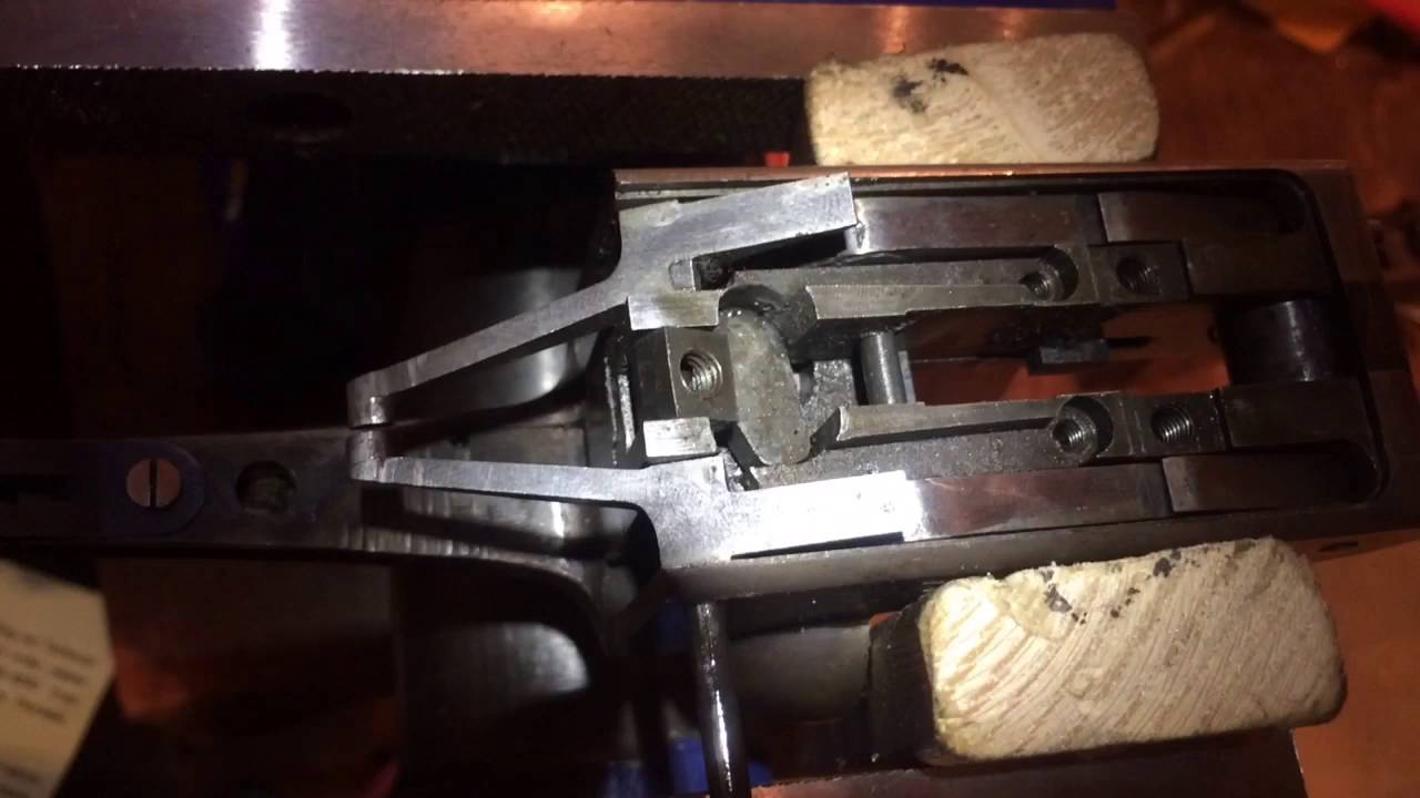 Remington 1894 top lever spring replacement