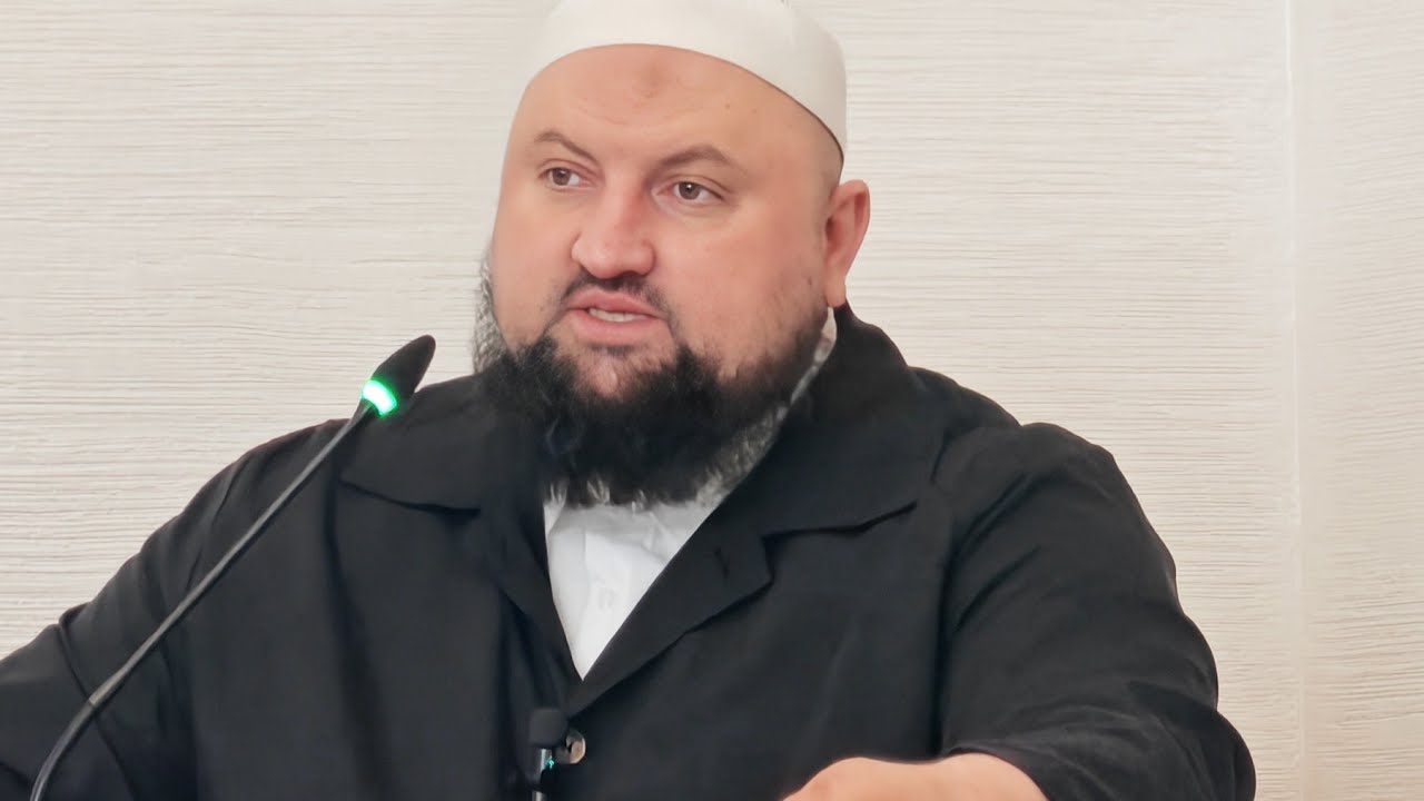 Serijal predavanja 