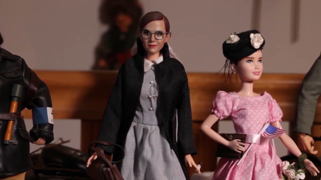 Femmes dans le monde de 39-45