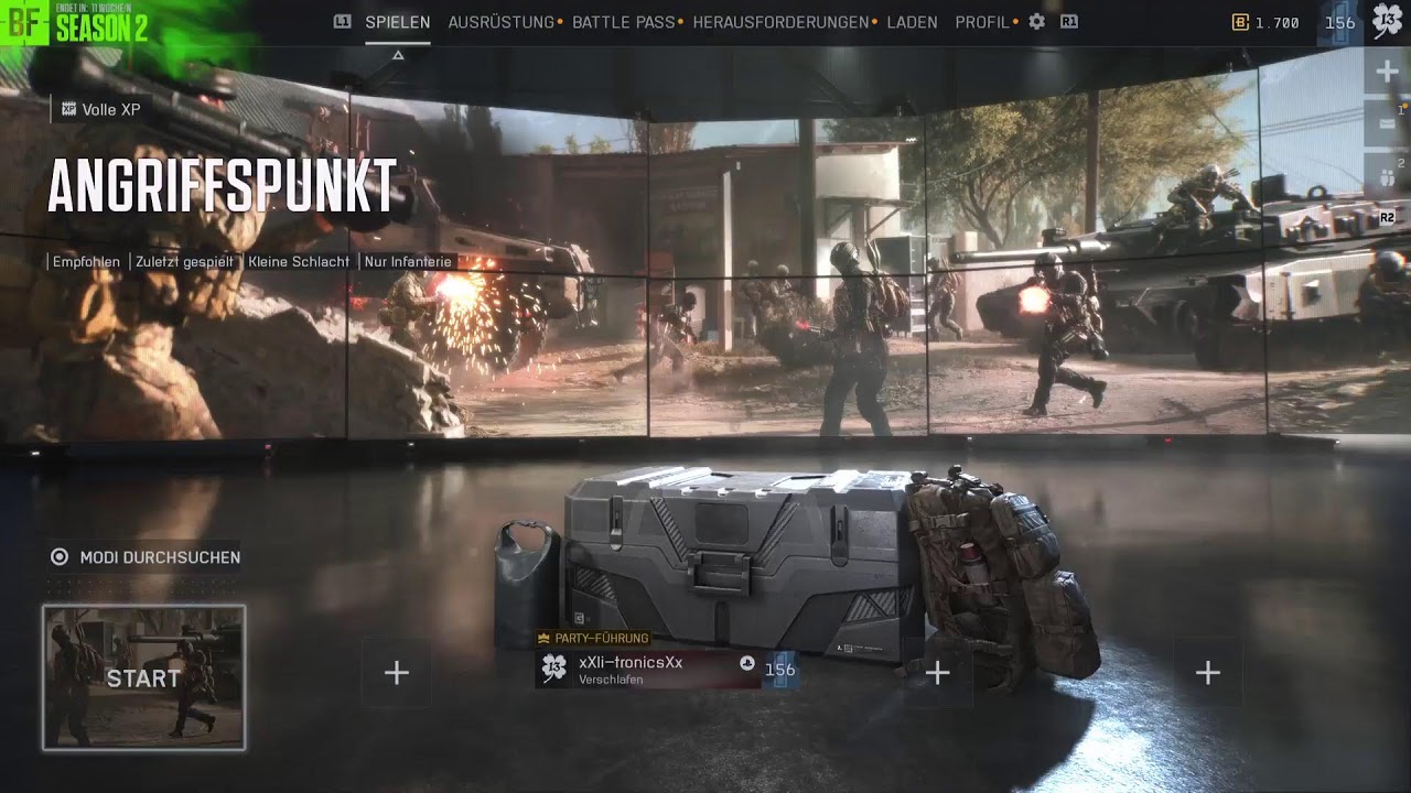 Battlefield 6