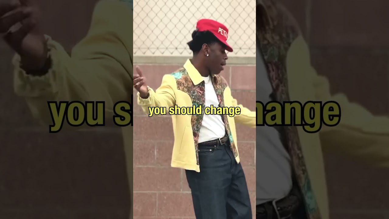 Tyler The Creator and How Dumb Cancel Culture Is ❌