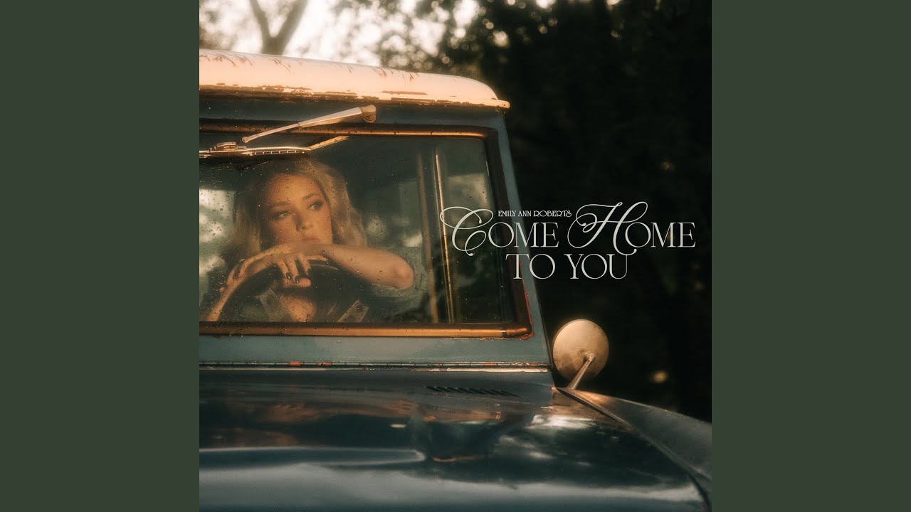 Come Home to You