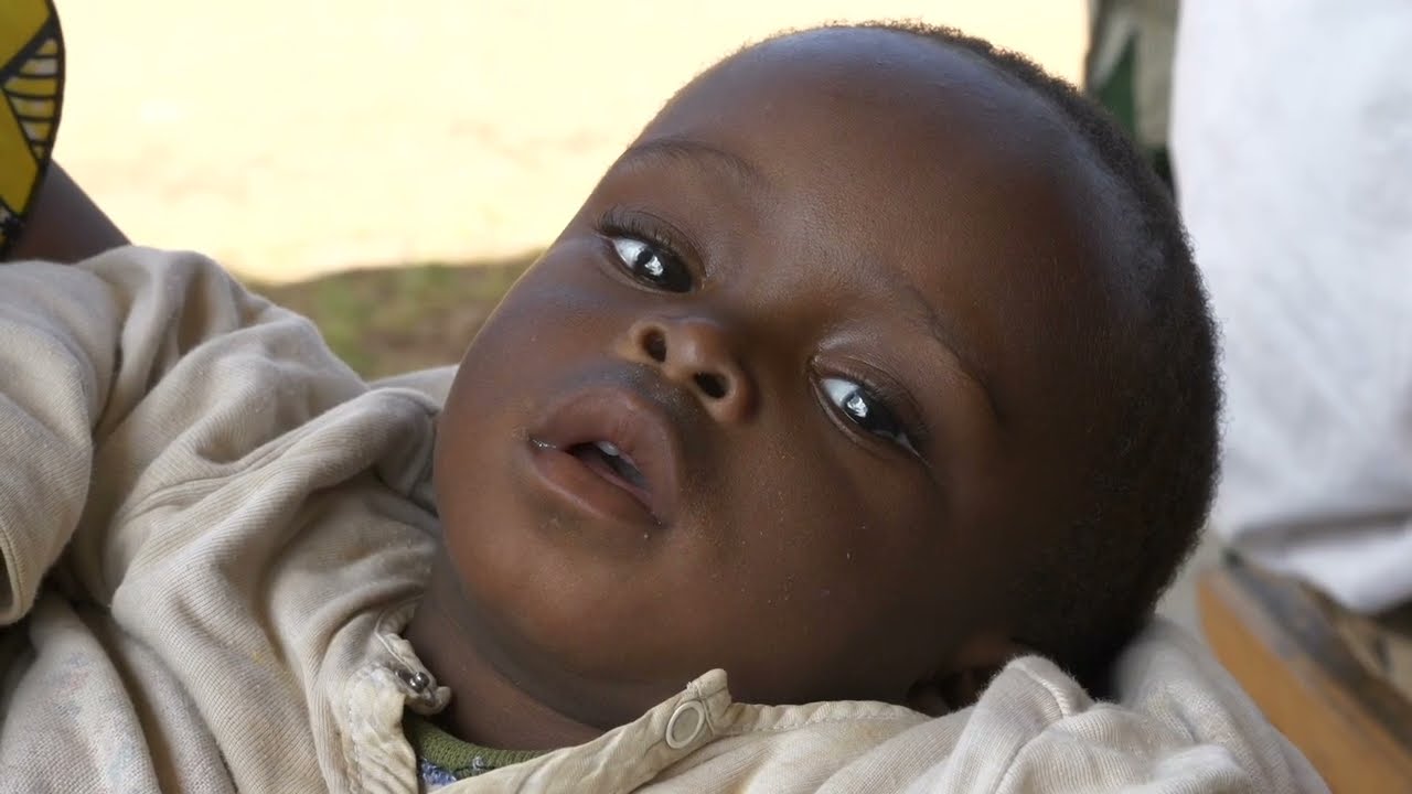 DYNAMIC: Digital clinical decision support for sick children in primary healthcare in Rwanda