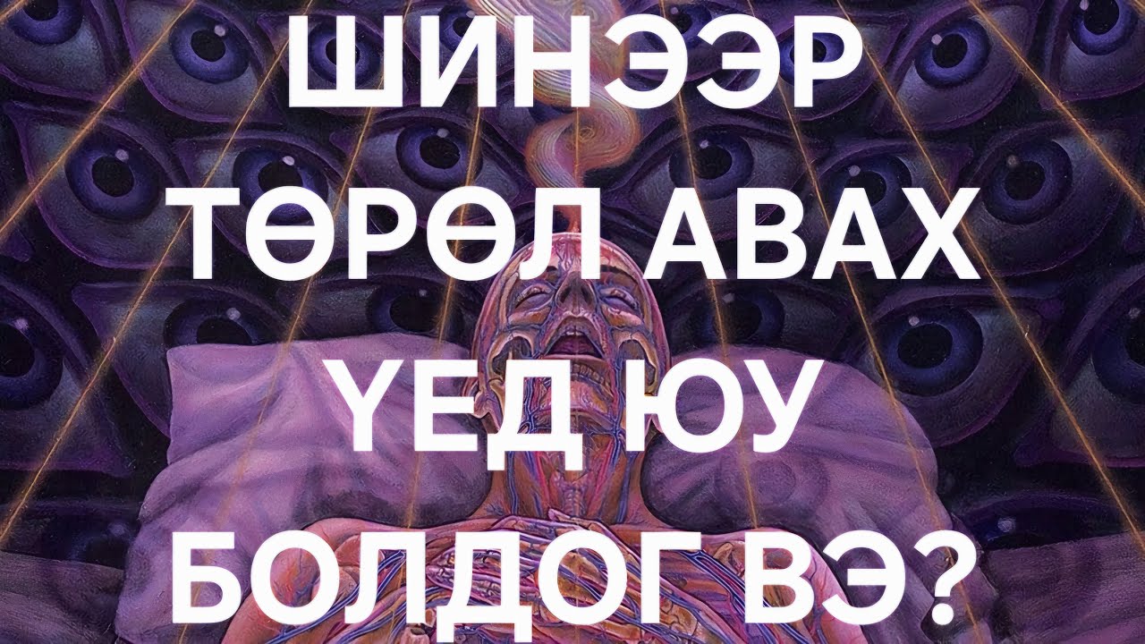 Үхлийн дараа юу болдог вэ? | Олон төрөл авдгийн шалтгаан | Үйлийн үрийн уялдаа |