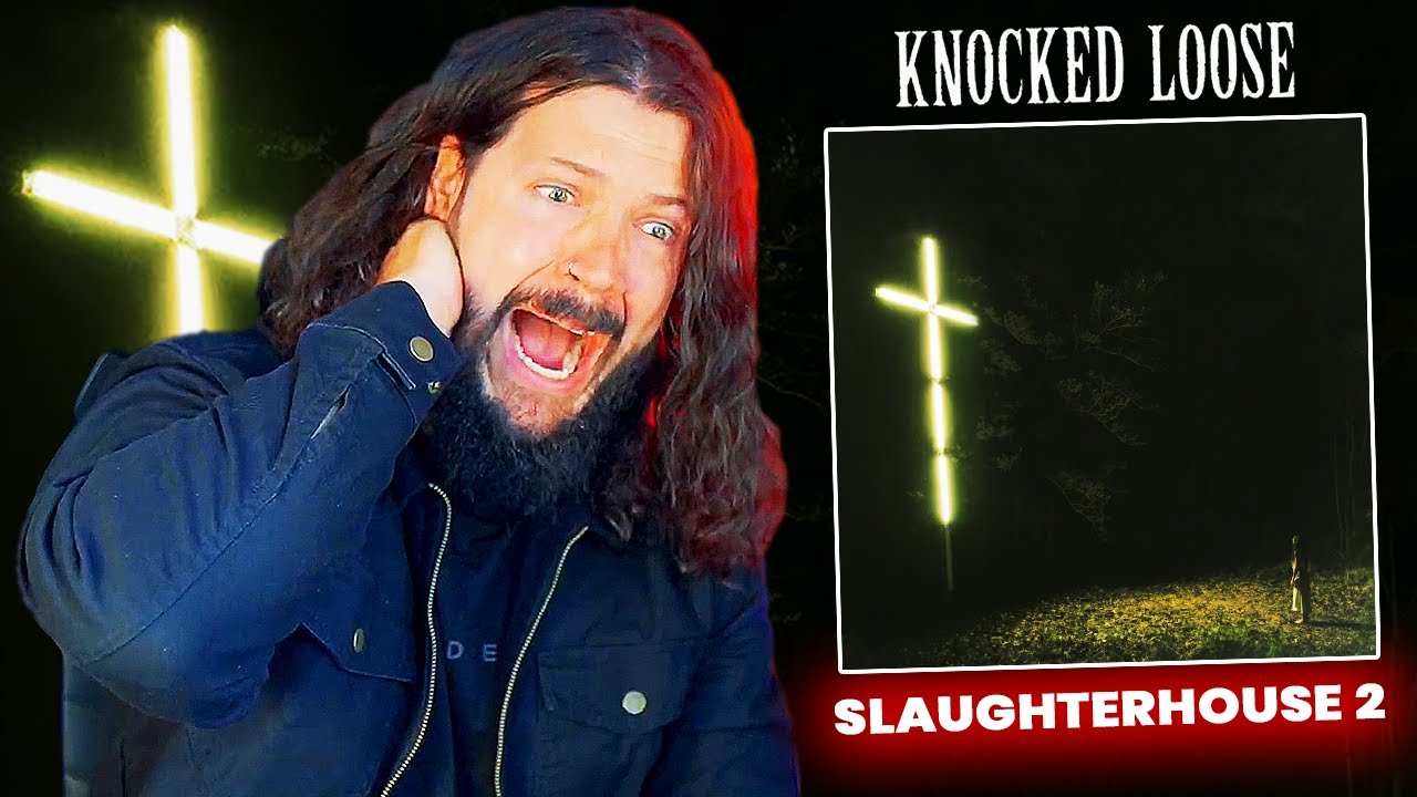 The Sequel Is HERE... Knocked Loose 