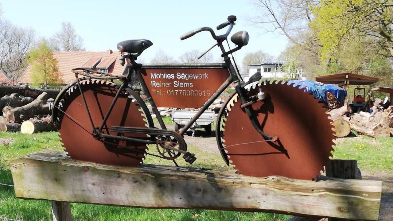 10  Jahre Rund um Oldenburg ( KI Version )