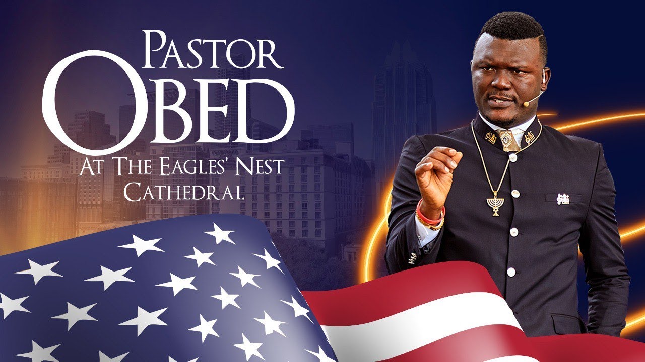 20240605 - PASTOR OBED AT EAGLES' NEST CATHEDRAL D2