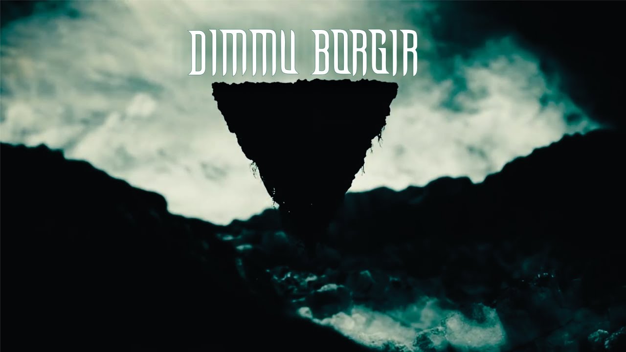 Dimmu Borgir  - Council Of Wolves And Snakes (sub en español).