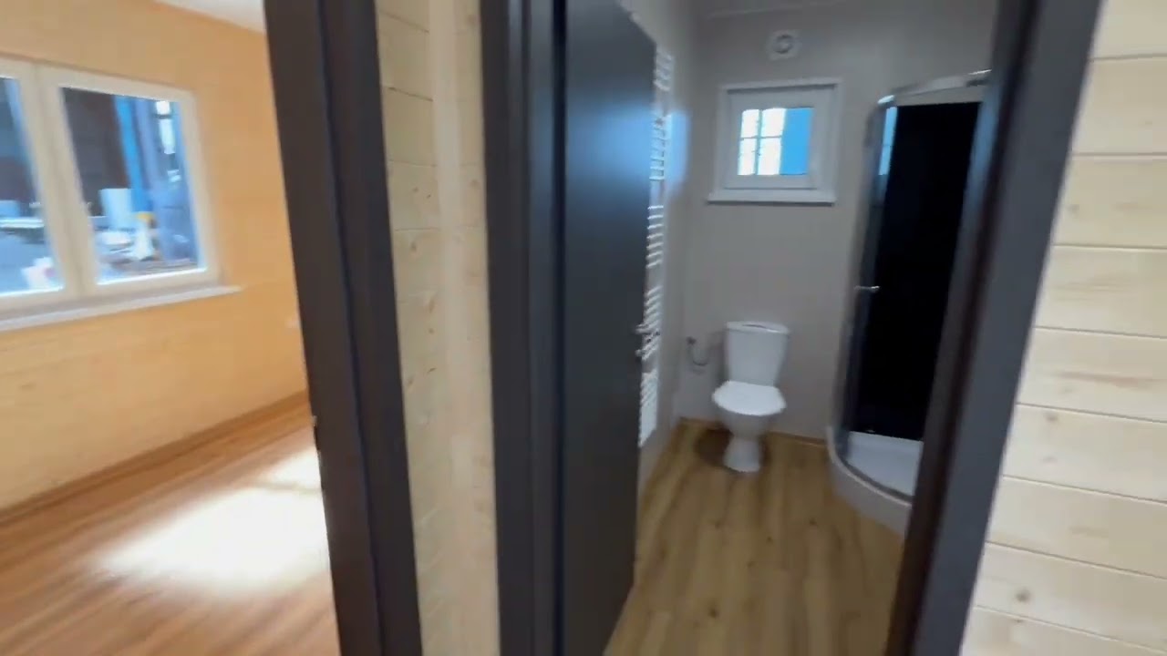 S n&aacute;mi je bydlen&iacute; snadn&eacute;! / TOP MOBILE HOUSE