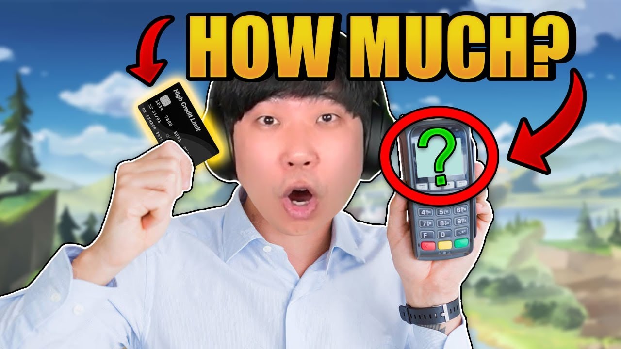 WAS R5 ENGULFING LIGHTNING WORTH IT?