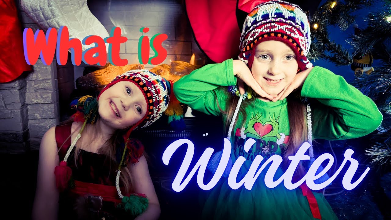 What Is Winter