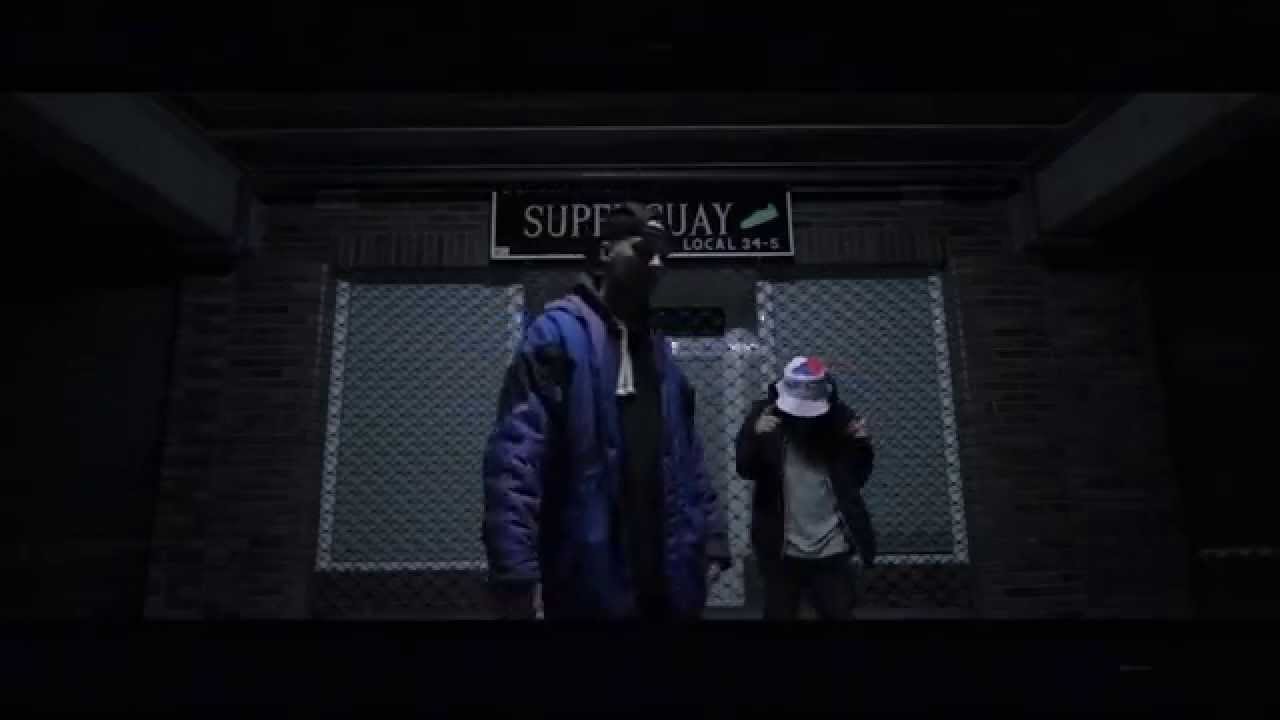 Wax Dee & D.L.  Blando - F a c t s 7