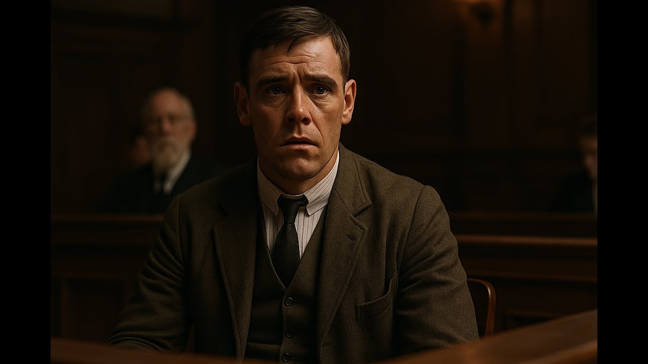 TITANIC inquiry -FREDERICK FLEET testimony-HIGHLIGHTS