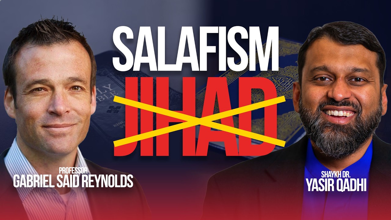 Understanding the Core of Salafism