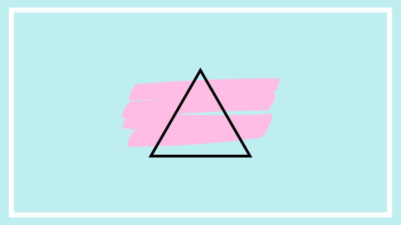 TRIANGULAIRE 🔮 MON AUTRE, LA TIERCE ET MOI (Intemporel)