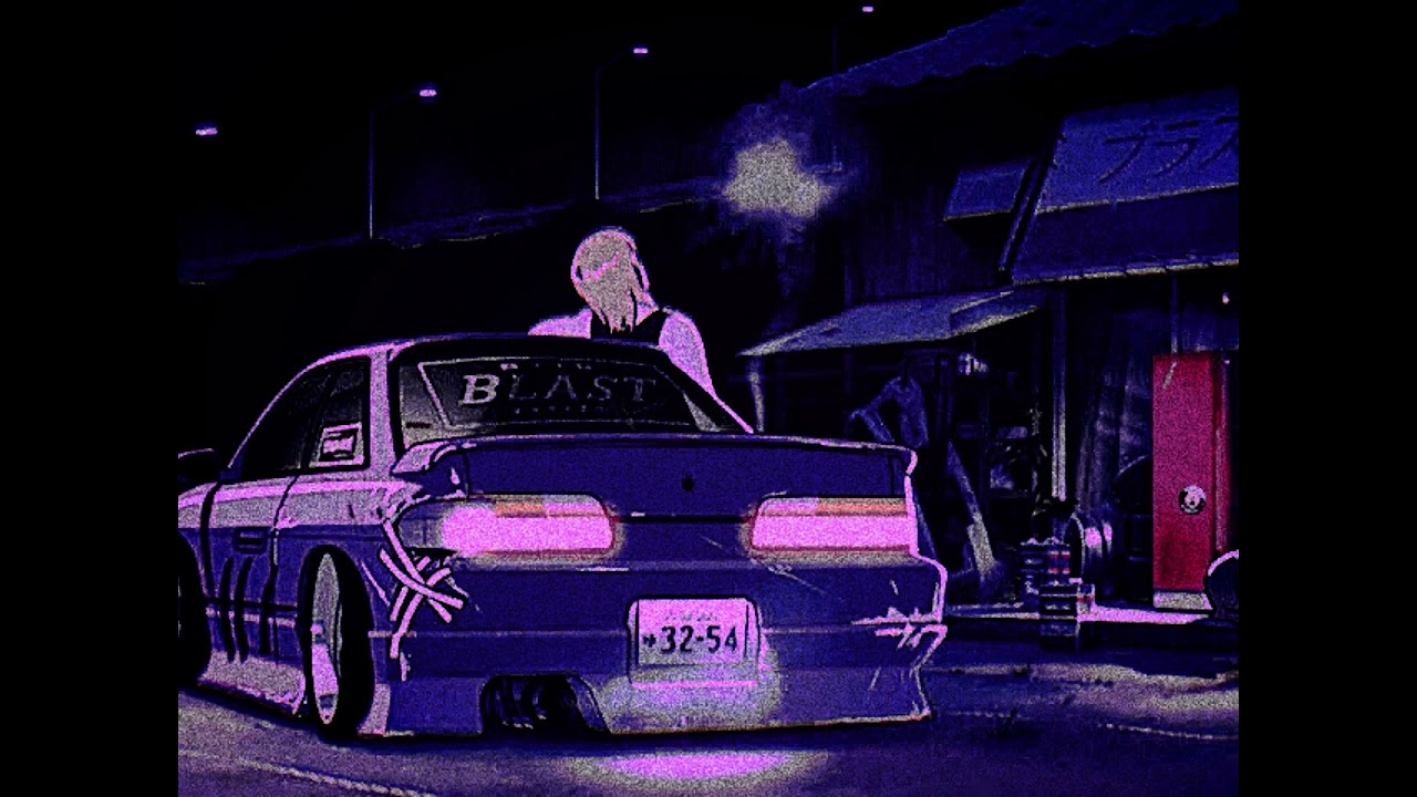 DVRST - My toy | Slowed & Reverb