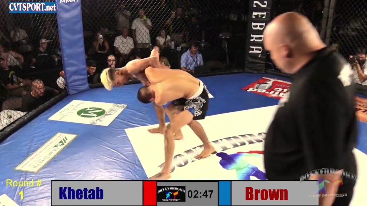 Haseeb Khetab vs Edward 